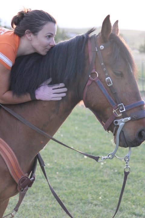 rachek klotz loving indi